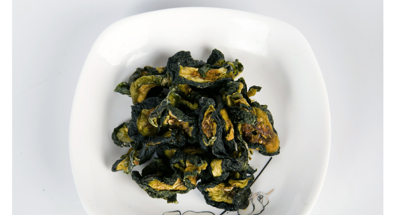 吉林农家自制黄瓜钱250g/包 黄瓜片干货蔬菜干袋装