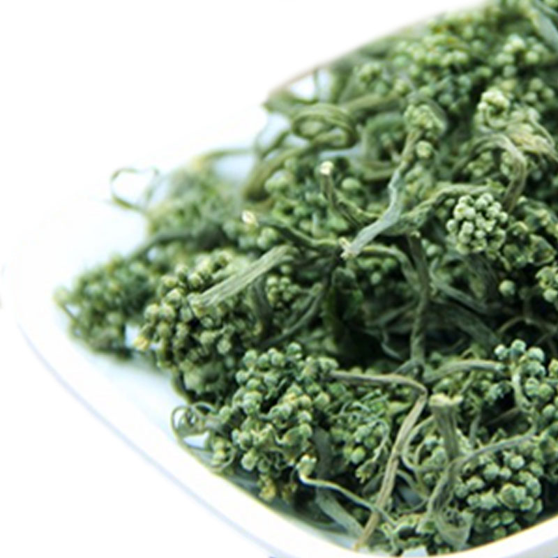 为尔特产网 东北长白山人参花人参花茶1g 罐 为尔特产网 东北长白山人参花人参花茶1g 罐